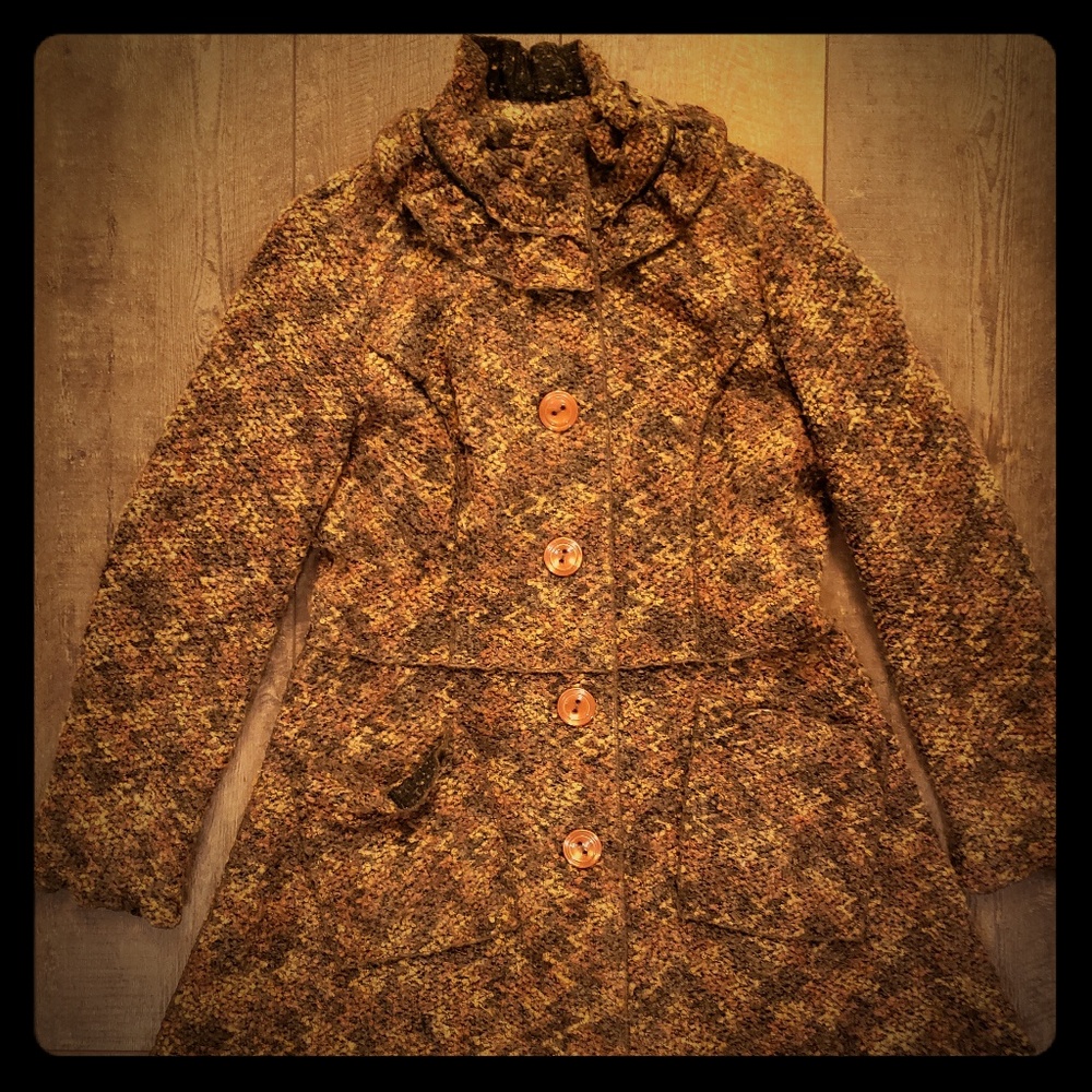 Coat